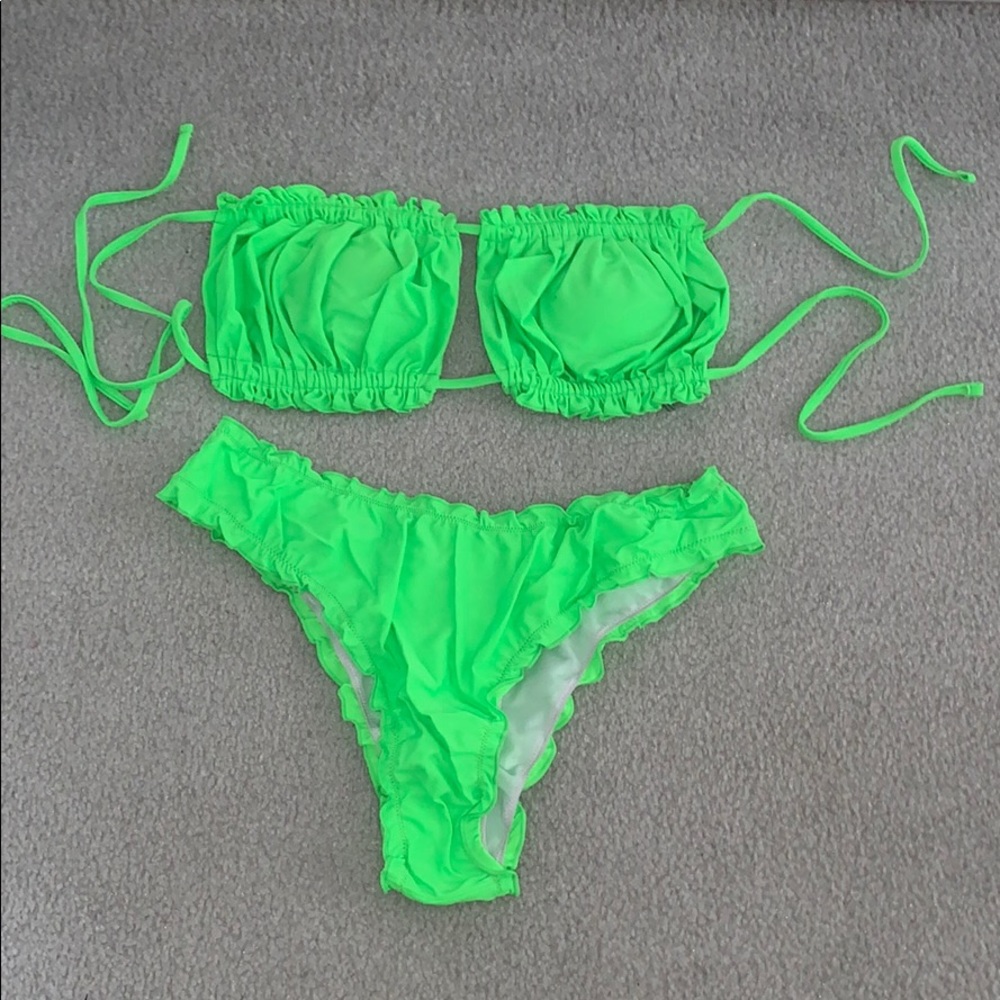 bathing suit